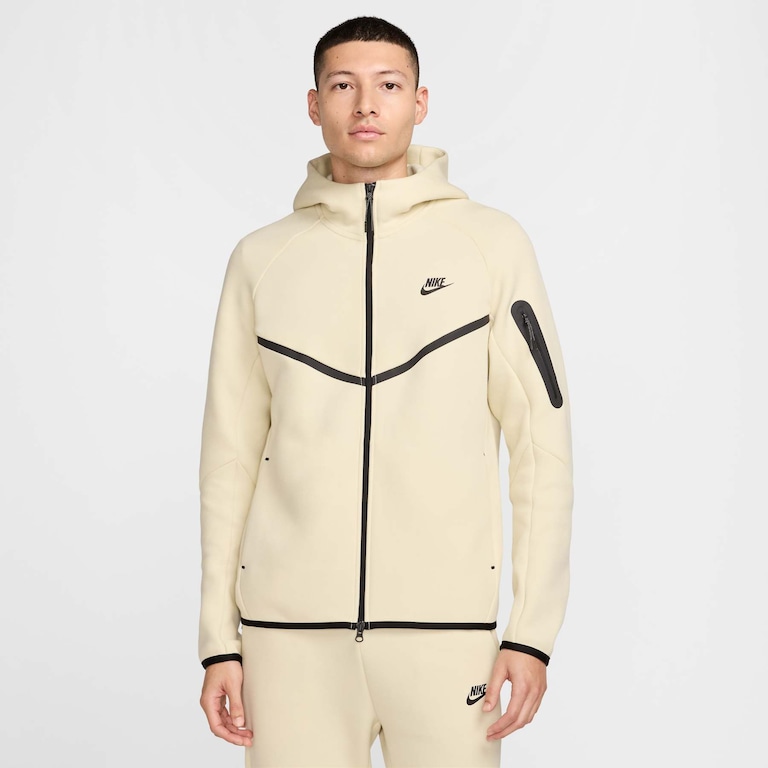 Jaqueta Nike Sportswear Tech Windrunner Masculina - Foto 1