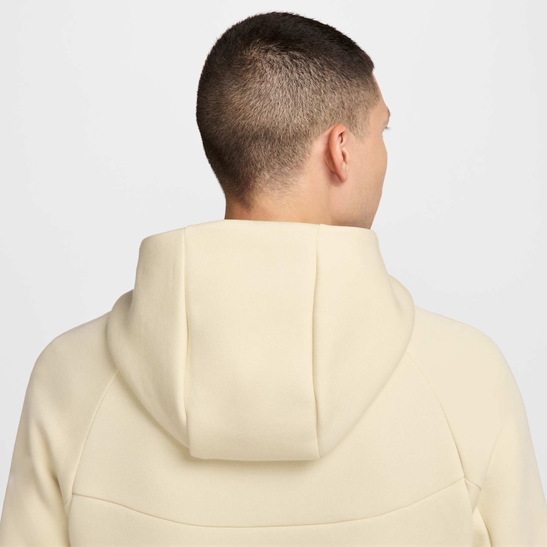 Jaqueta Nike Sportswear Tech Windrunner Masculina - Foto 10