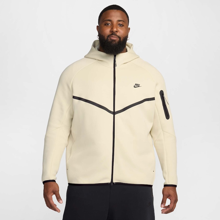 Jaqueta Nike Sportswear Tech Windrunner Masculina - Foto 12