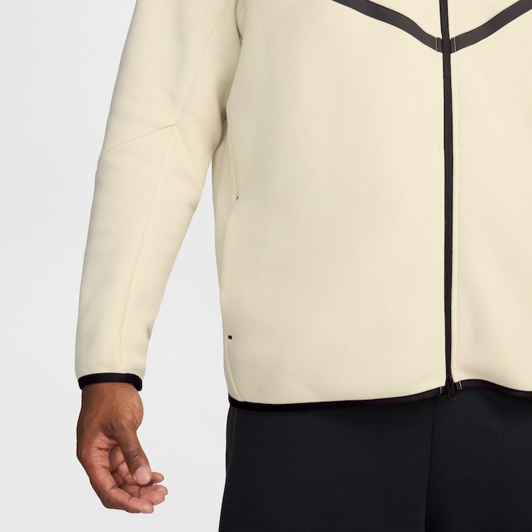 Jaqueta Nike Sportswear Tech Windrunner Masculina - Foto 17