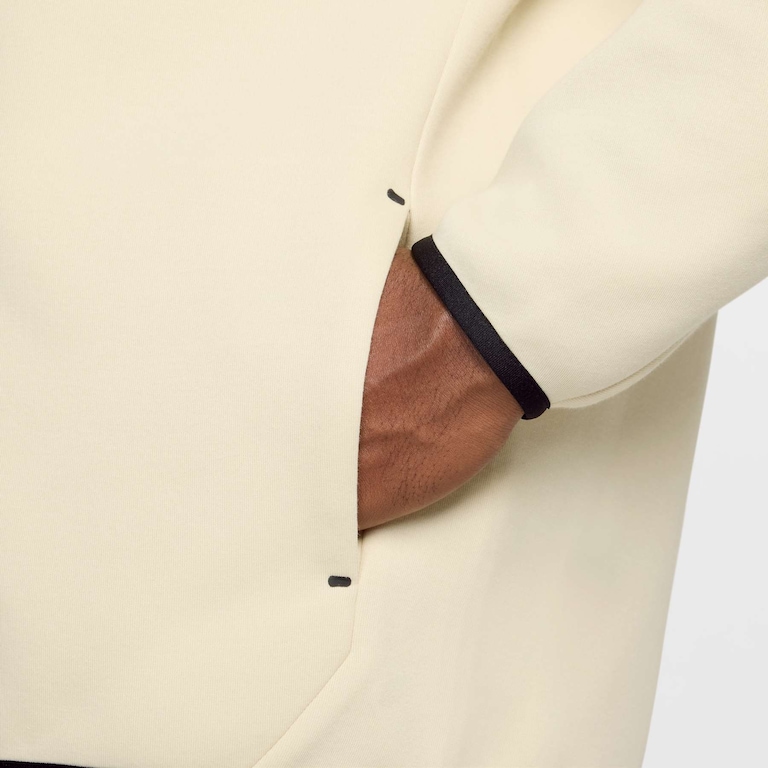 Jaqueta Nike Sportswear Tech Windrunner Masculina - Foto 18