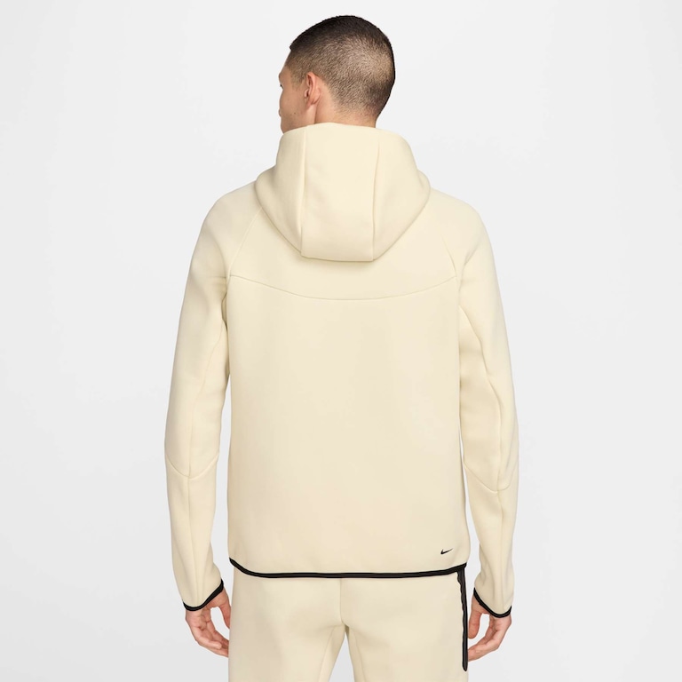 Jaqueta Nike Sportswear Tech Windrunner Masculina - Foto 2
