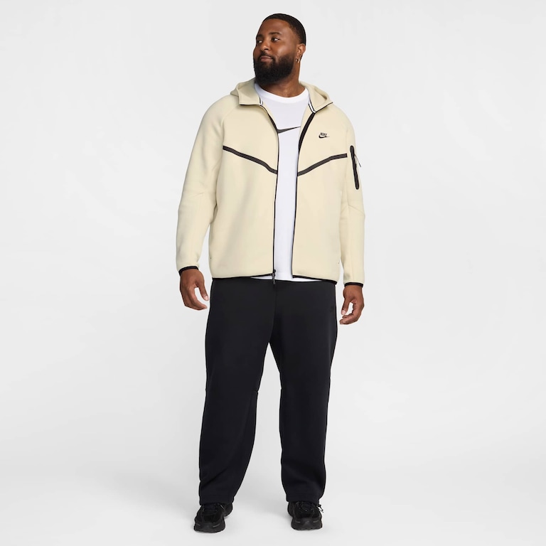 Jaqueta Nike Sportswear Tech Windrunner Masculina - Foto 21