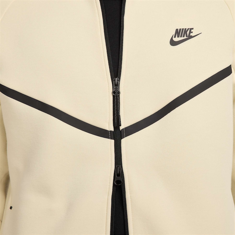 Jaqueta Nike Sportswear Tech Windrunner Masculina - Foto 5