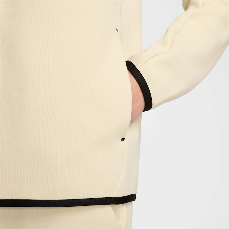 Jaqueta Nike Sportswear Tech Windrunner Masculina - Foto 8