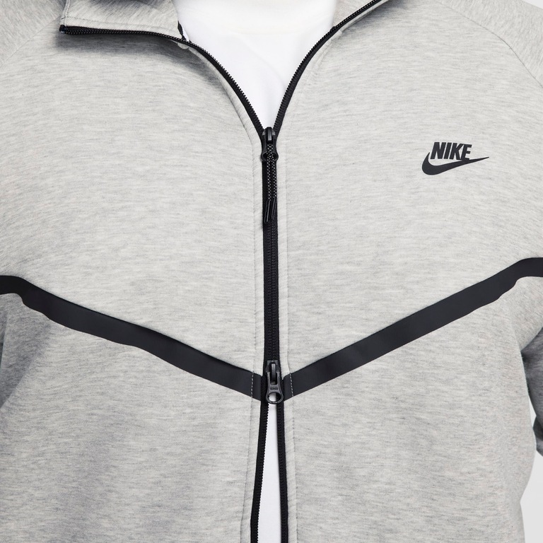 Jaqueta Nike Sportswear Tech Windrunner Masculina - Foto 13