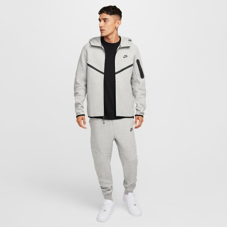 Jaqueta Nike Sportswear Tech Windrunner Masculina - Foto 8