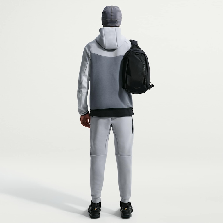 Jaqueta Nike Sportswear Tech Windrunner Masculina - Foto 5