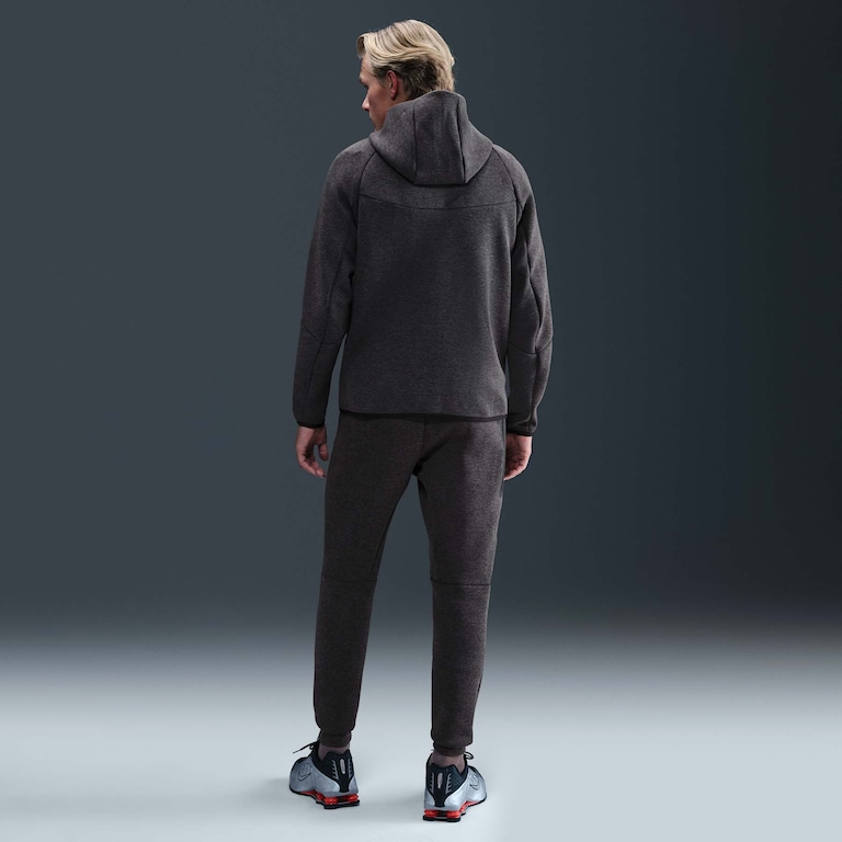 Jaqueta Nike Sportswear Tech Windrunner Masculina - Foto 5