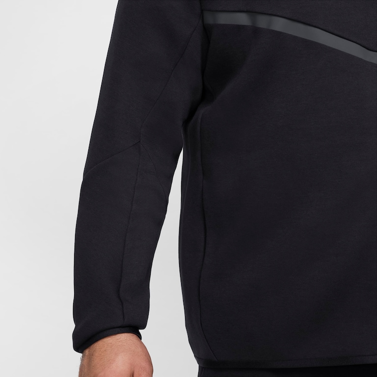 Jaqueta Nike Sportswear Tech Windrunner Masculina - Foto 16