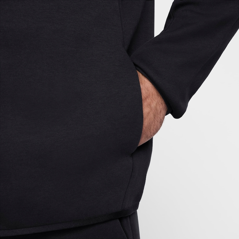 Jaqueta Nike Sportswear Tech Windrunner Masculina - Foto 17