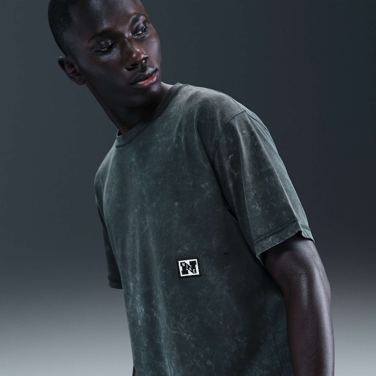 Camiseta Nike Heritage Masculina - Foto 1