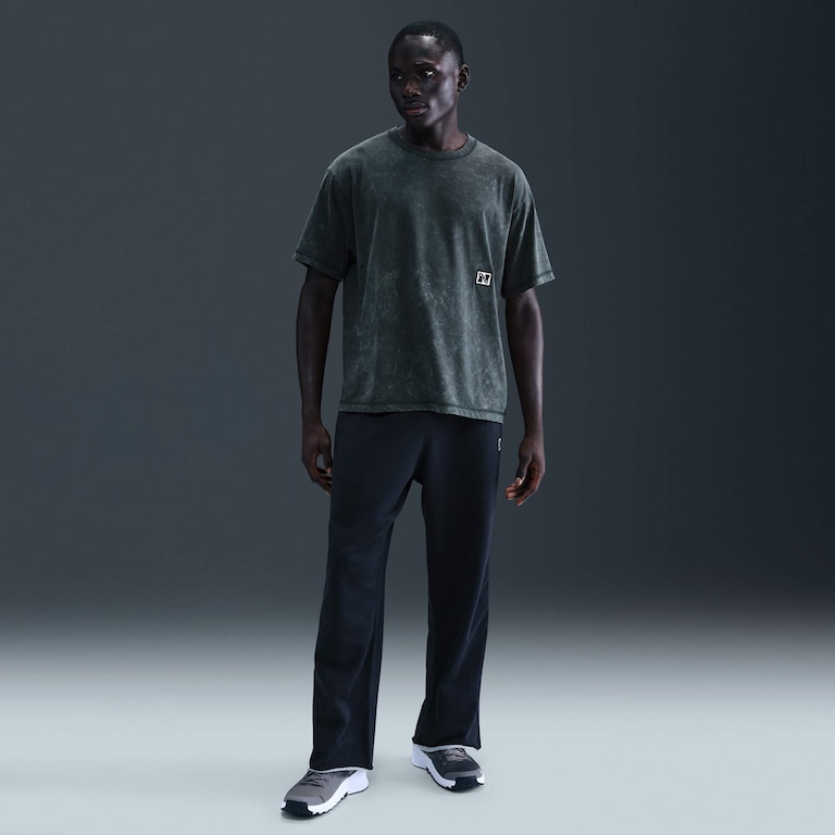 Camiseta Nike Heritage Masculina - Foto 4