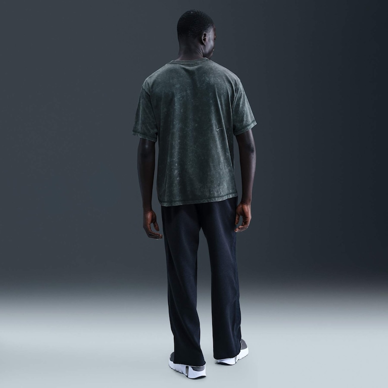 Camiseta Nike Heritage Masculina - Foto 5