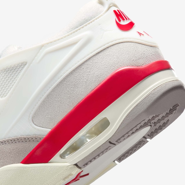 Tênis Air Jordan 4 RM Masculino - Foto 8