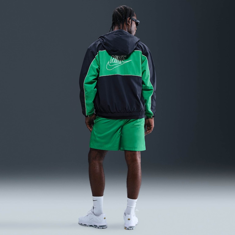 Jaqueta Nike Club Athlete Masculina - Foto 5