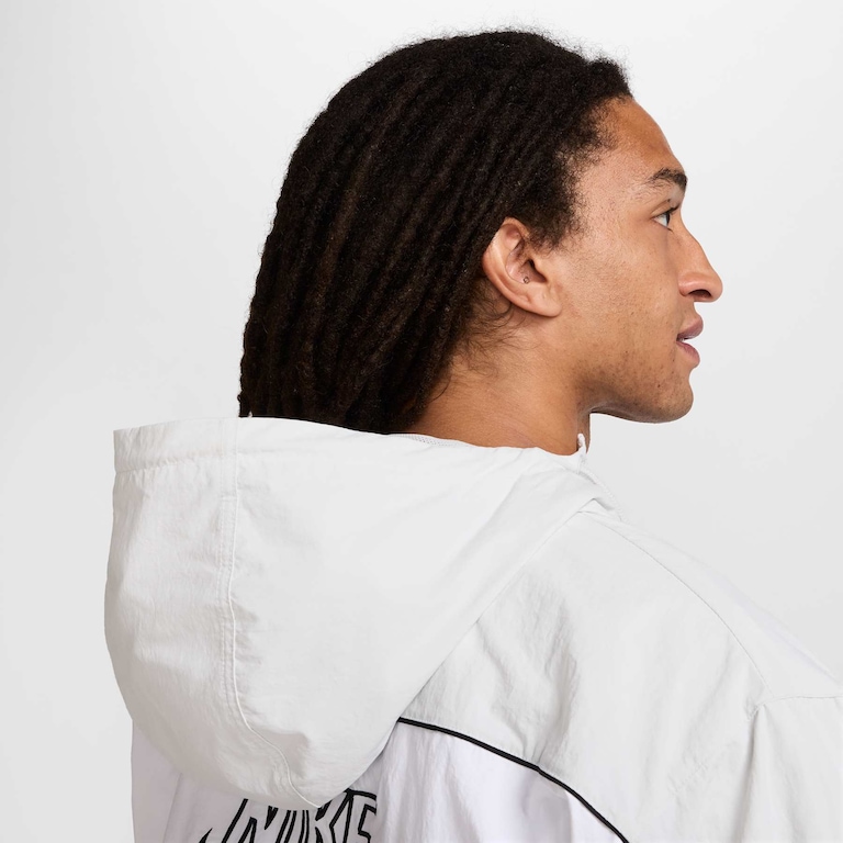 Jaqueta Nike Club Athlete Masculina - Foto 7