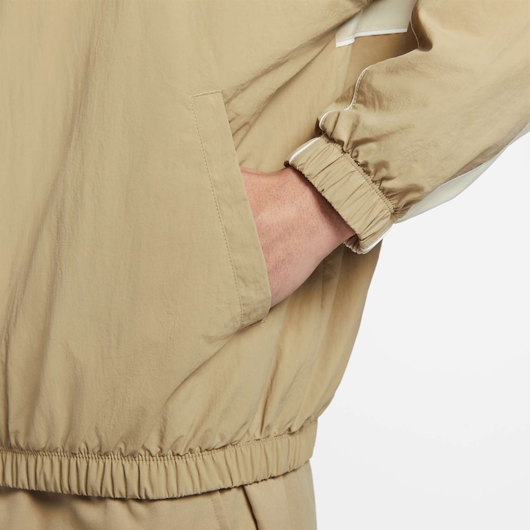 Jaqueta Nike Club Athlete Masculina - Foto 6