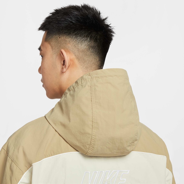 Jaqueta Nike Club Athlete Masculina - Foto 8