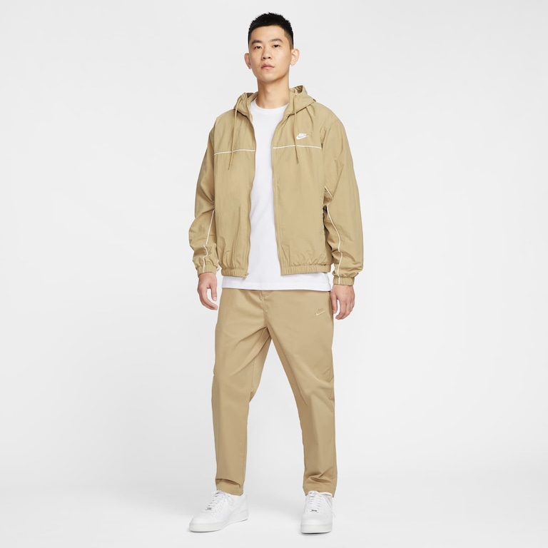 Jaqueta Nike Club Athlete Masculina - Foto 9