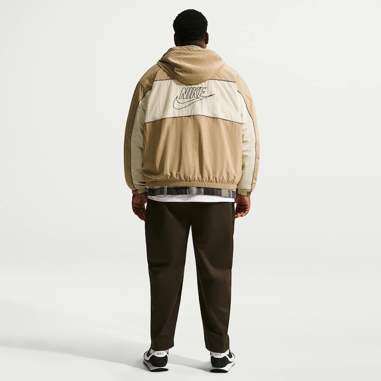 Jaqueta Nike Club Athlete Masculina - Foto 2
