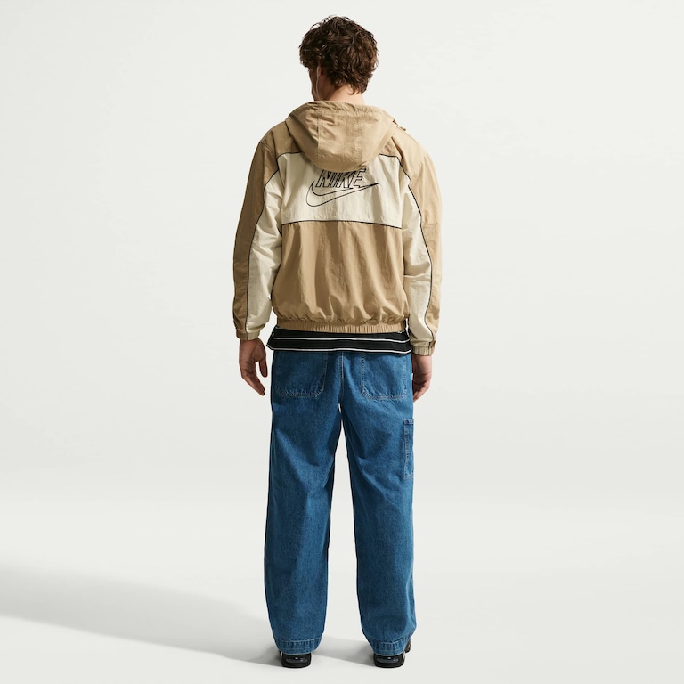 Jaqueta Nike Club Athlete Masculina - Foto 6