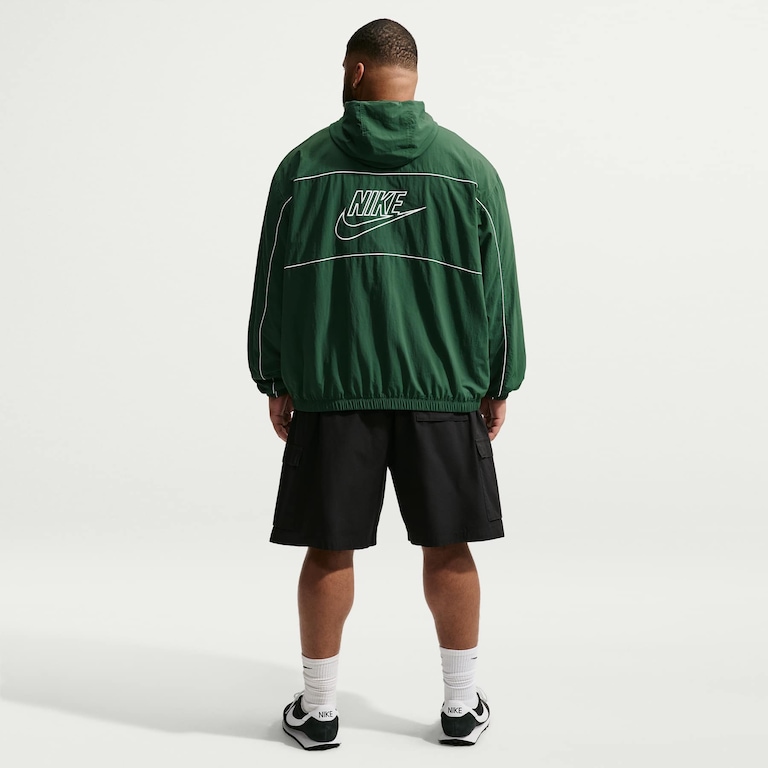 Jaqueta Nike Club Athlete Masculina - Foto 10