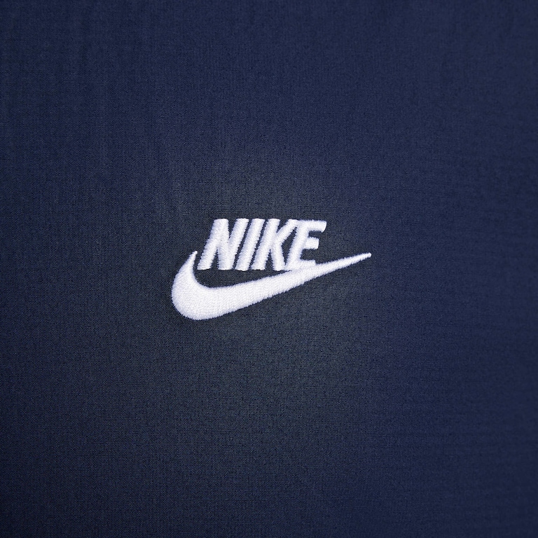 Camisa Nike Club Masculina - Foto 4