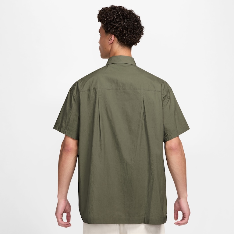 Camisa Nike Club Masculina - Foto 2