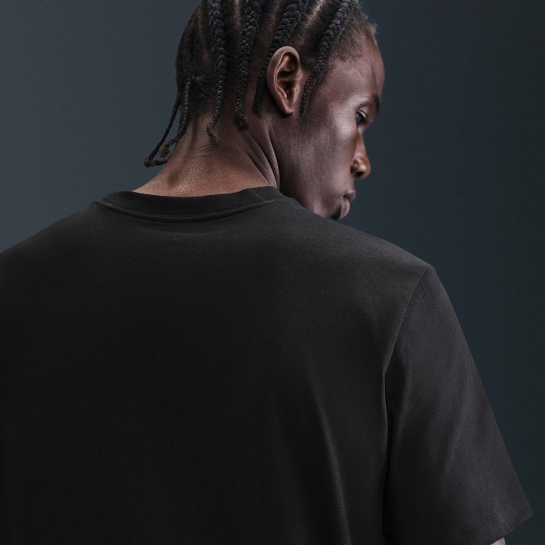 Camiseta Nike Icon Masculina - Foto 2