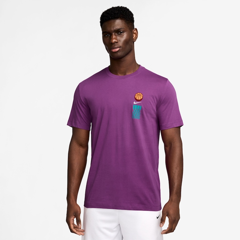 Camiseta Nike Icon Masculina - Foto 1