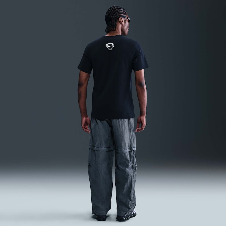 Camiseta Nike Total 90 Masculina - Foto 5