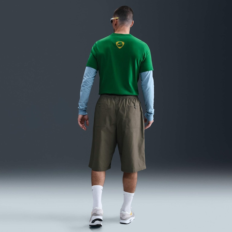 Camiseta Nike Total 90 Masculina - Foto 5