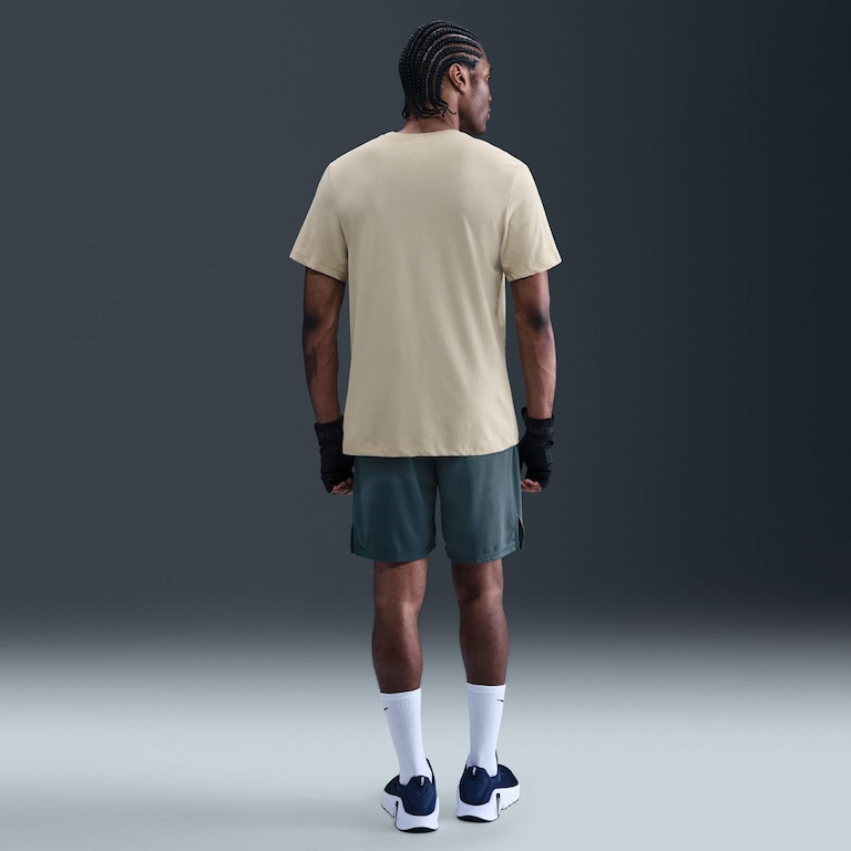 Camiseta Dri-FIT Nike Masculina - Foto 5