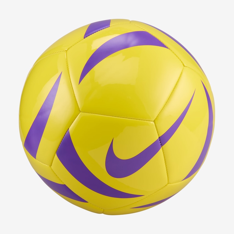 Bola de Futebol Nike Train - Foto 1