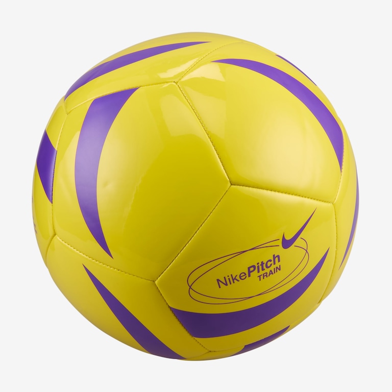 Bola de Futebol Nike Train - Foto 2