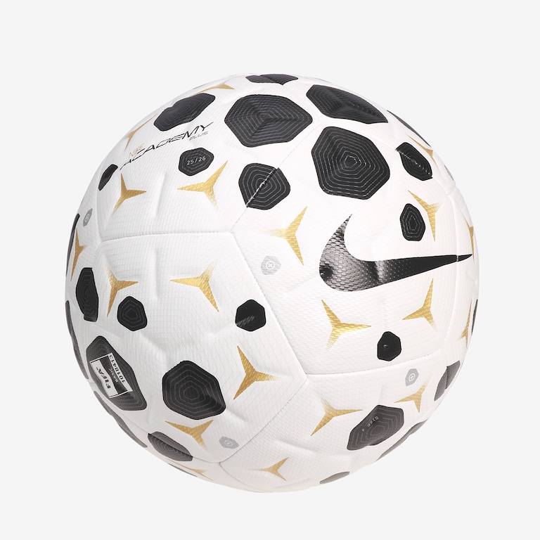 Bola de Futebol Nike Academy Plus - Foto 3