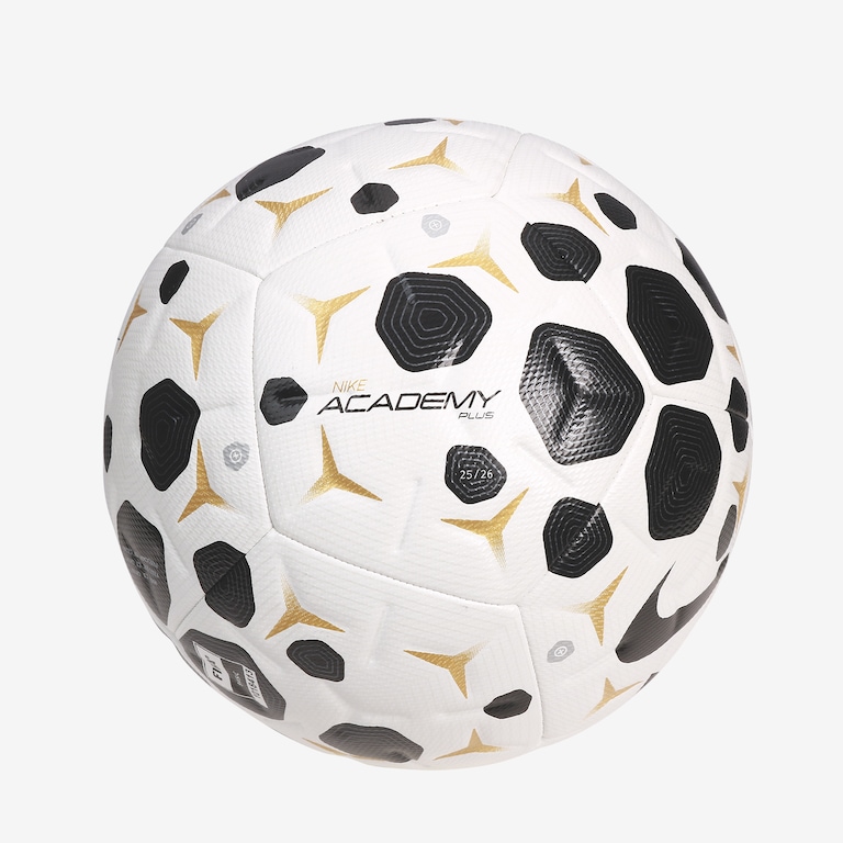 Bola de Futebol Nike Academy Plus - Foto 2