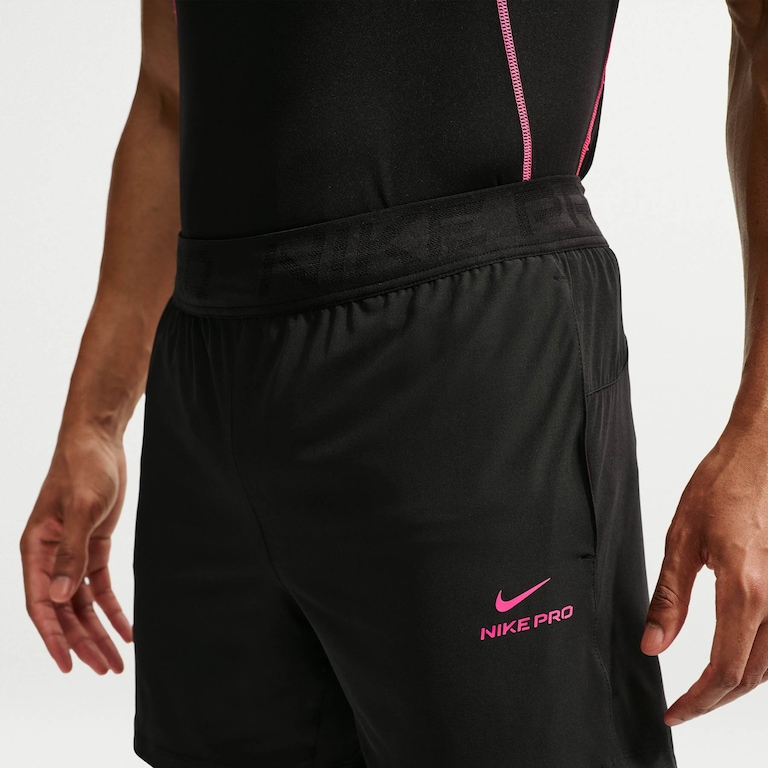 Shorts Nike Pro Masculino - Foto 2