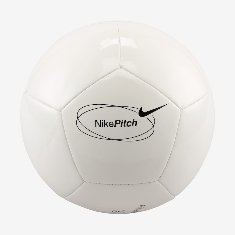 Bola de Futebol Nike Pitch Team - Foto 2