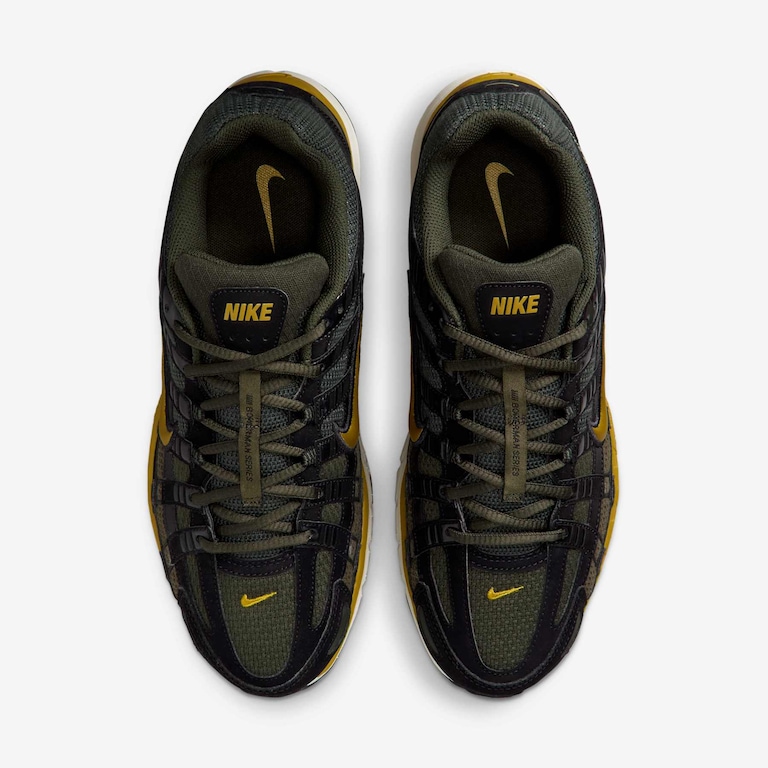 Tênis Nike P-6000 Masculino - Foto 4