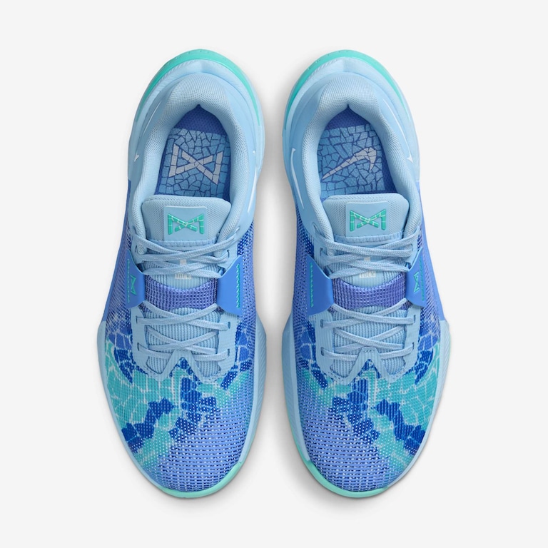 Tênis Nike Metcon 10 AMP Feminino - Foto 4