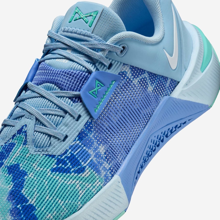 Tênis Nike Metcon 10 AMP Feminino - Foto 7