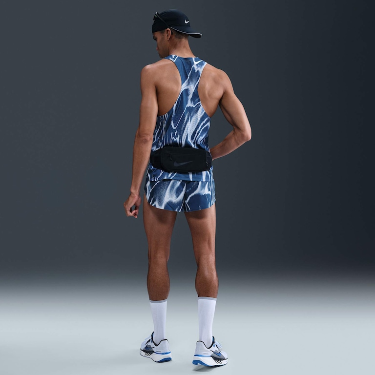 Regata Dri-FIT Nike ADV Aeroswift Masculina - Foto 5
