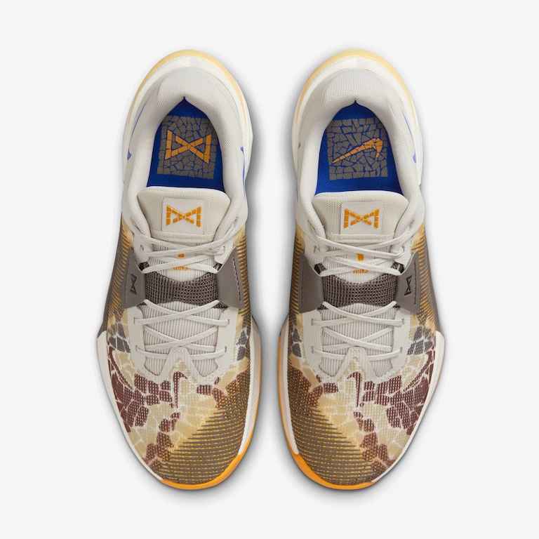 Tênis Nike Metcon 10 AMP Masculino - Foto 4