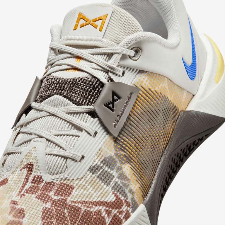 Tênis Nike Metcon 10 AMP Masculino - Foto 7