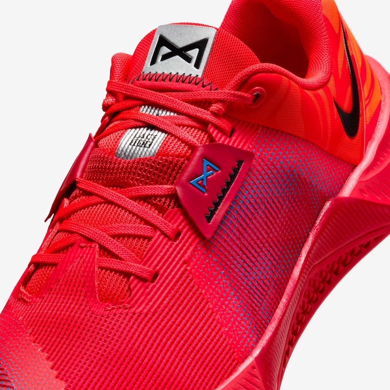 Tênis Nike Metcon 10 AMP Masculino - Foto 7