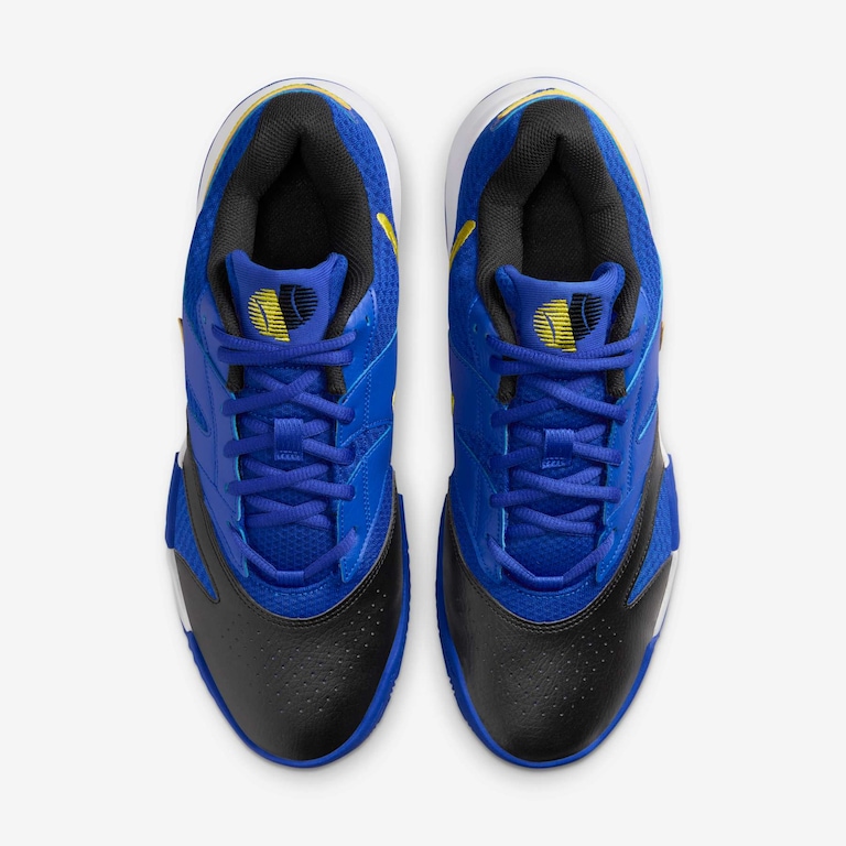 Tênis Nike Court Lite 4 Masculino - Foto 4
