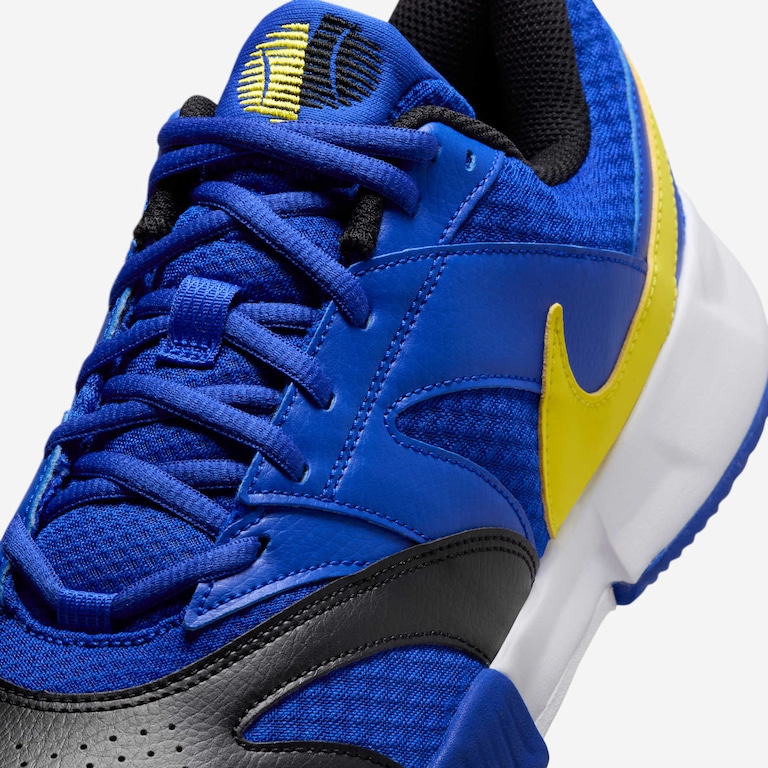 Tênis Nike Court Lite 4 Masculino - Foto 7