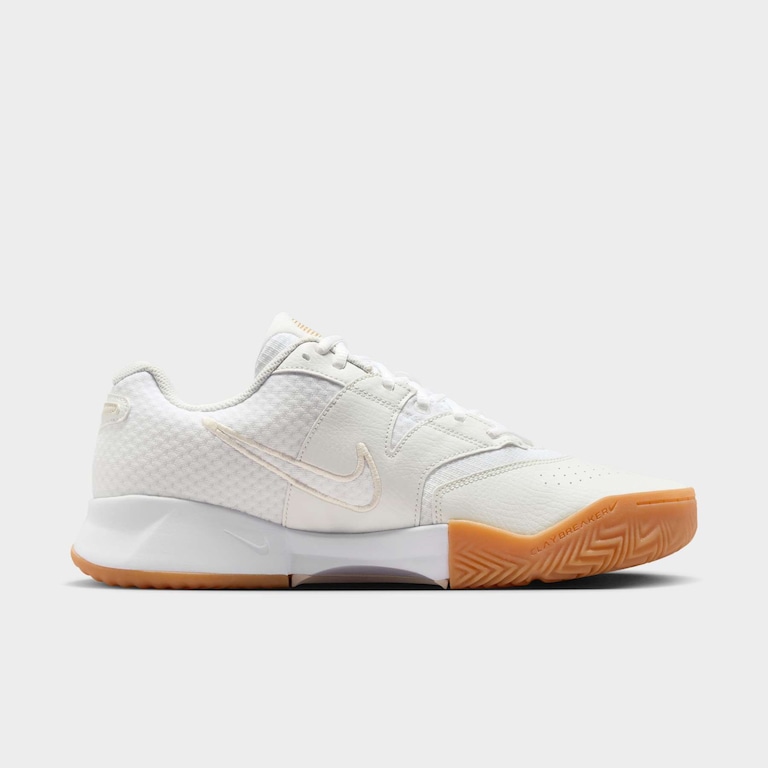 Tênis Nike Court Lite 4 Masculino - Foto 3